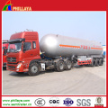 Semirremolque LPG 50m3 para transporte de gas LPG